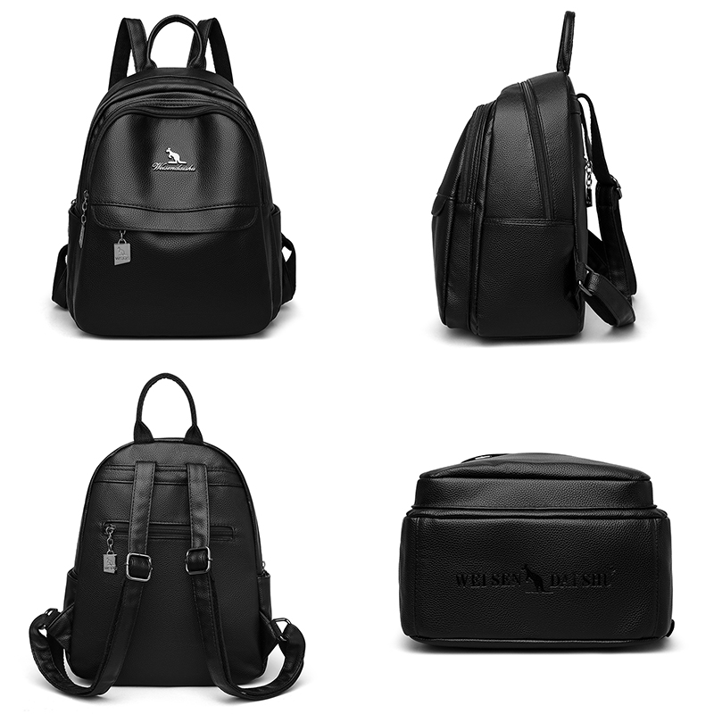 2024 New Women's Shoulder Bag  – Women Bags Luxury Brands recenzja i cena
