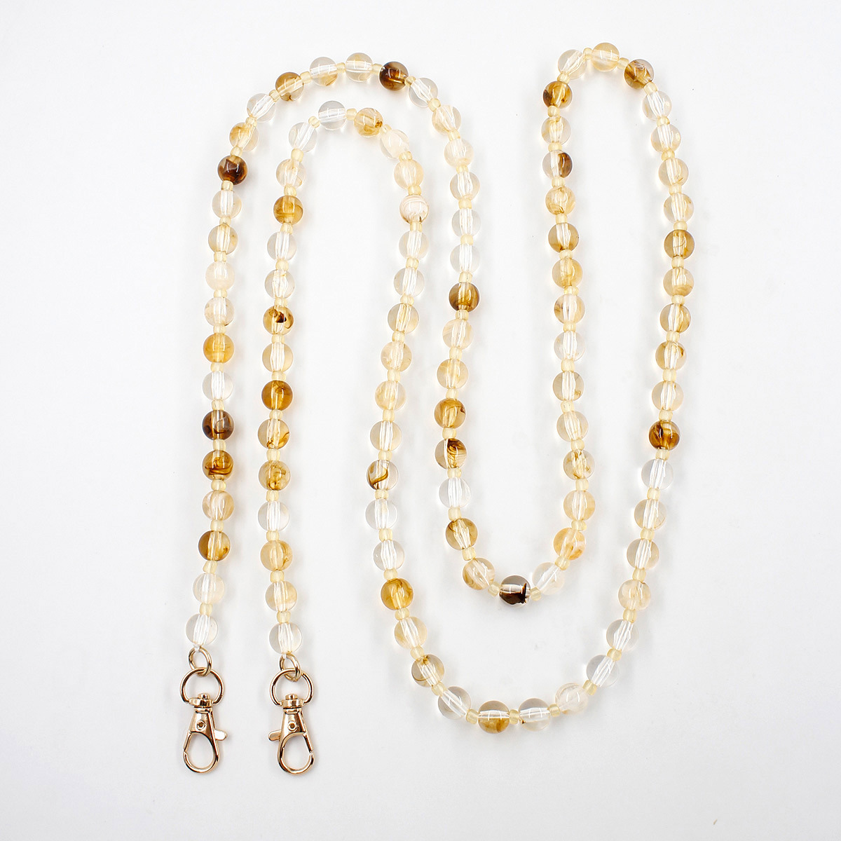 Women Glass Bead Bag Chain Lon – Women Bags H&M recenzja i cena
