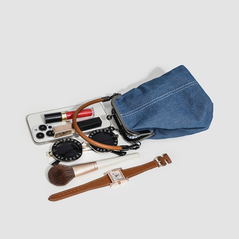 Portable Vintage Style Women H – Women Bags Jeans recenzja i cena