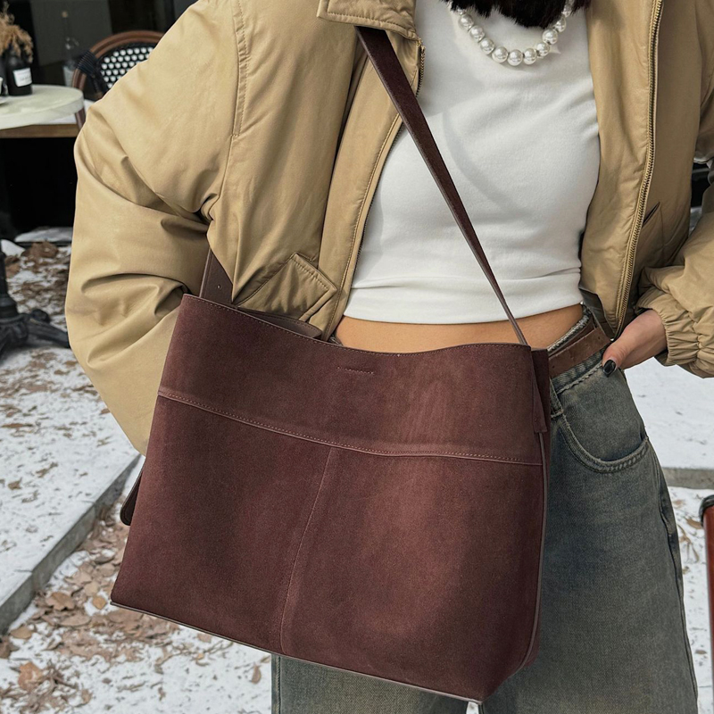 Korean Genuine Leather Tote Ba – Women Bags Aldo recenzja i cena