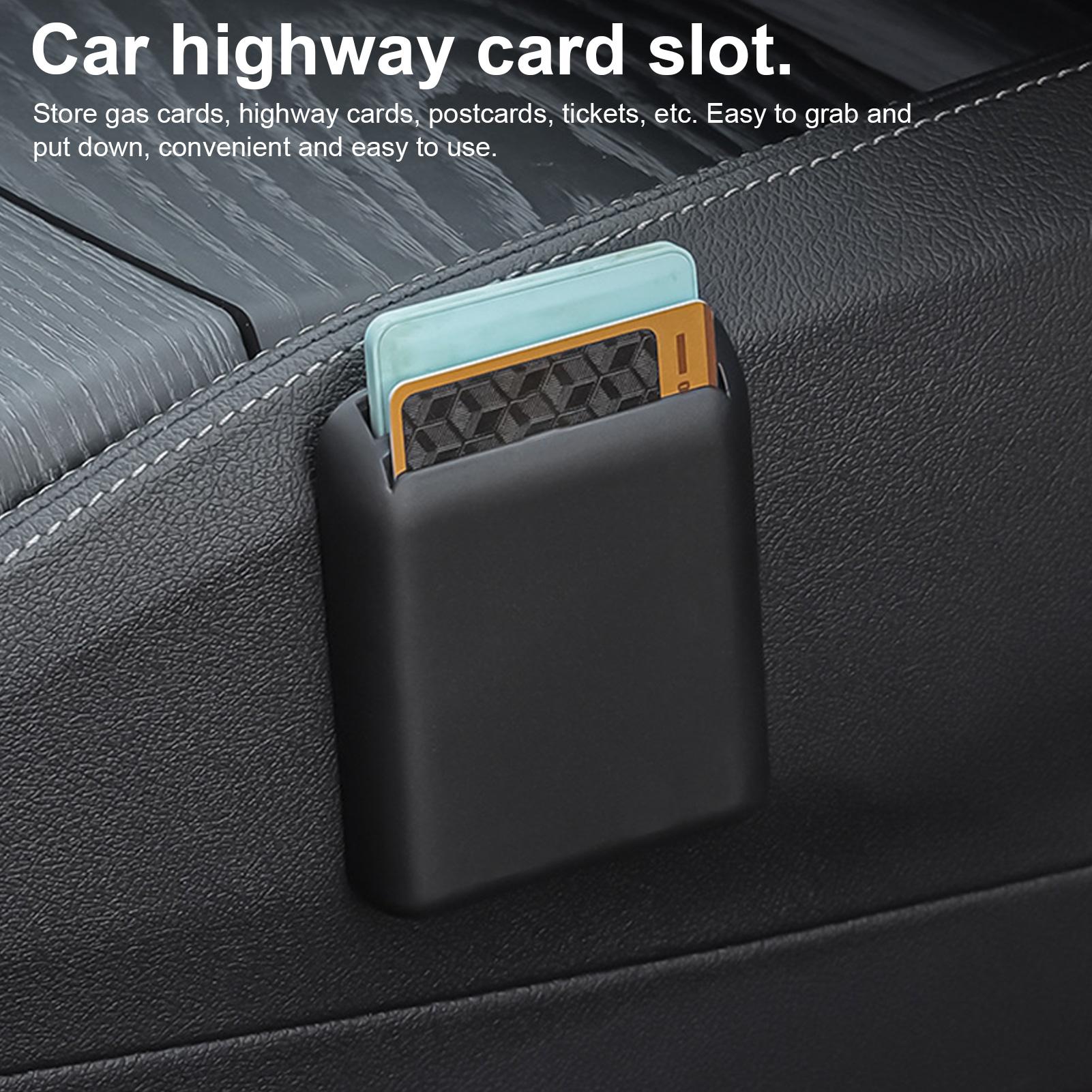 Car Card Organizer Adhesive In – Women Bags Rack recenzja i cena