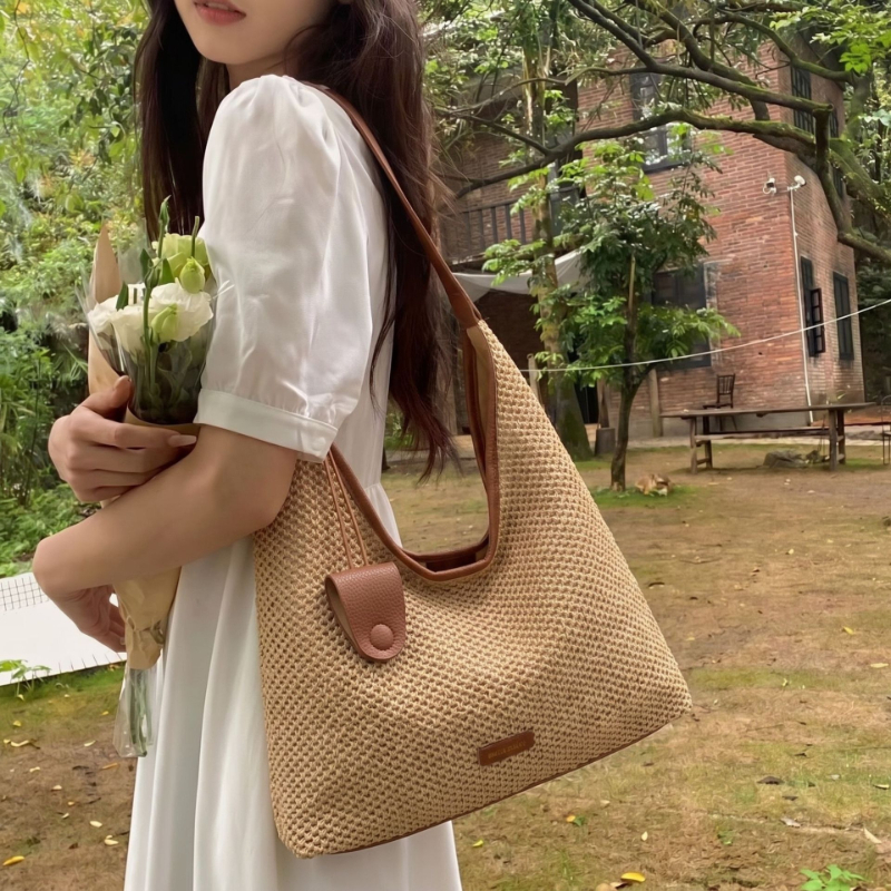 New Fashion Handmade Woven Tot – Women Bags Aldo recenzja i cena