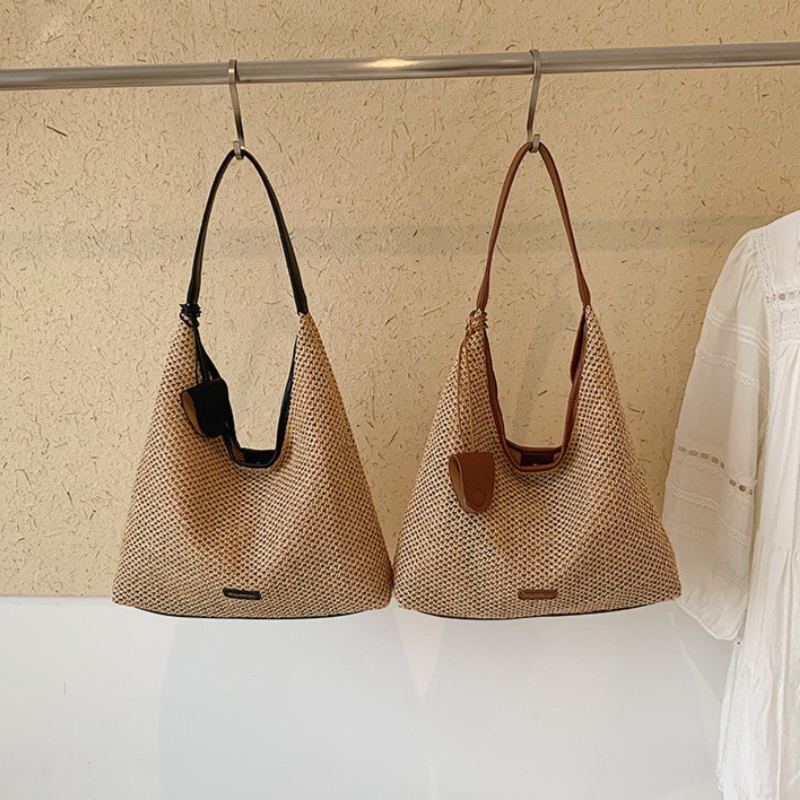 New Fashion Handmade Woven Tot – Women Bags Aldo recenzja i cena