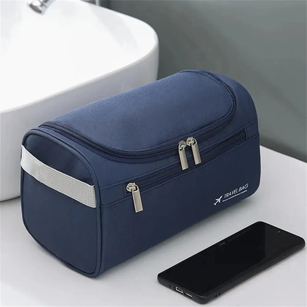 1Pcs Waterproof Men Comestic S – Women Bags Eg recenzja i cena