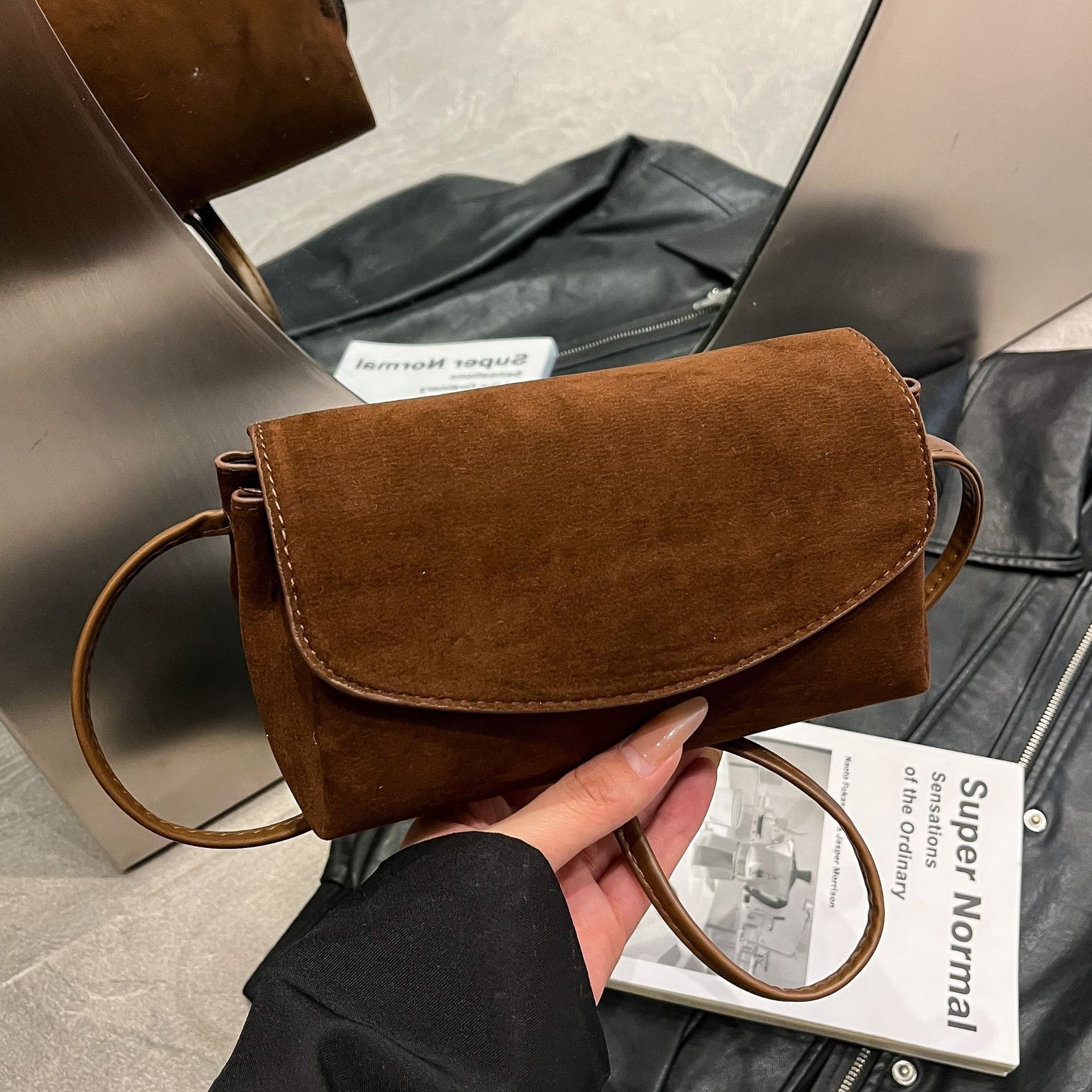 New Winter Crossbody Bag Women – Women Bags Rack recenzja i cena