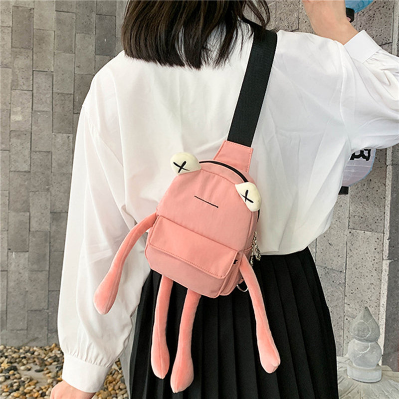 New Personality Girl Small Bag – Women Bags Wholesale recenzja i cena