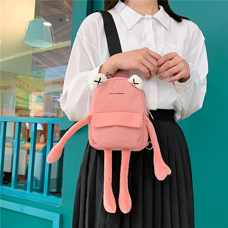 New Personality Girl Small Bag – Women Bags Wholesale recenzja i cena