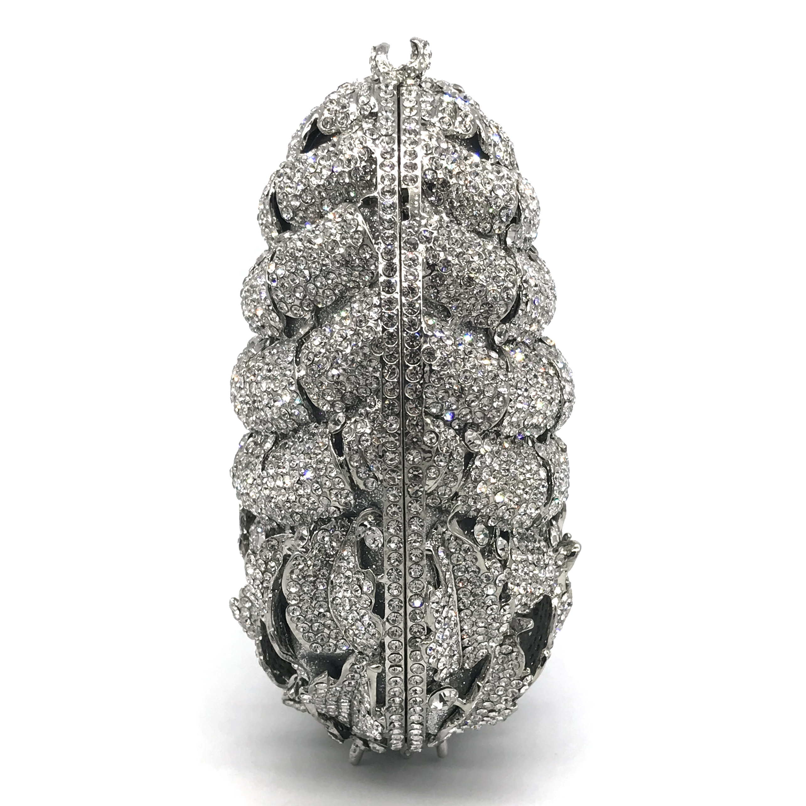 Wholesale Luxury Silver Pineap – Women Bags Wholesale recenzja i cena