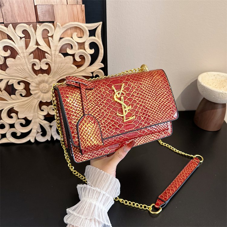 Stylish Clutch Mini Casual Sim – Women Bags Premium Brands recenzja i cena