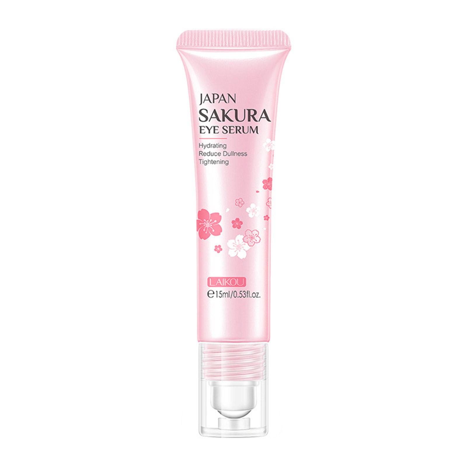 15ml Sakura Serum Eye Massage  – Women Bags Polene recenzja i cena