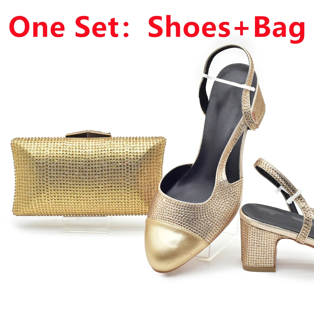 Silver Shoe and Bag Set for Pa – Women Bags 2026 recenzja i cena