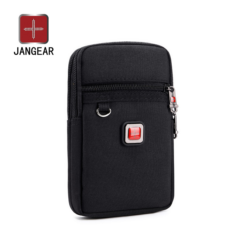 JANGEAR Gaterproof Oxford Clot – Women Bags H&M recenzja i cena