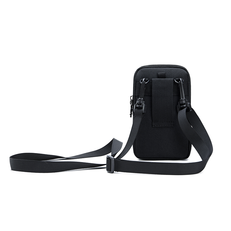 JANGEAR Gaterproof Oxford Clot – Women Bags H&M recenzja i cena
