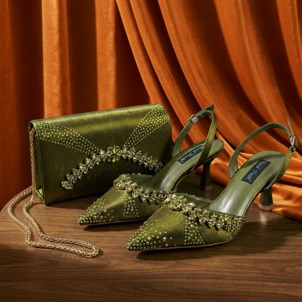 2026 Italian Inspired Olive Rh – Women Bags 2026 recenzja i cena