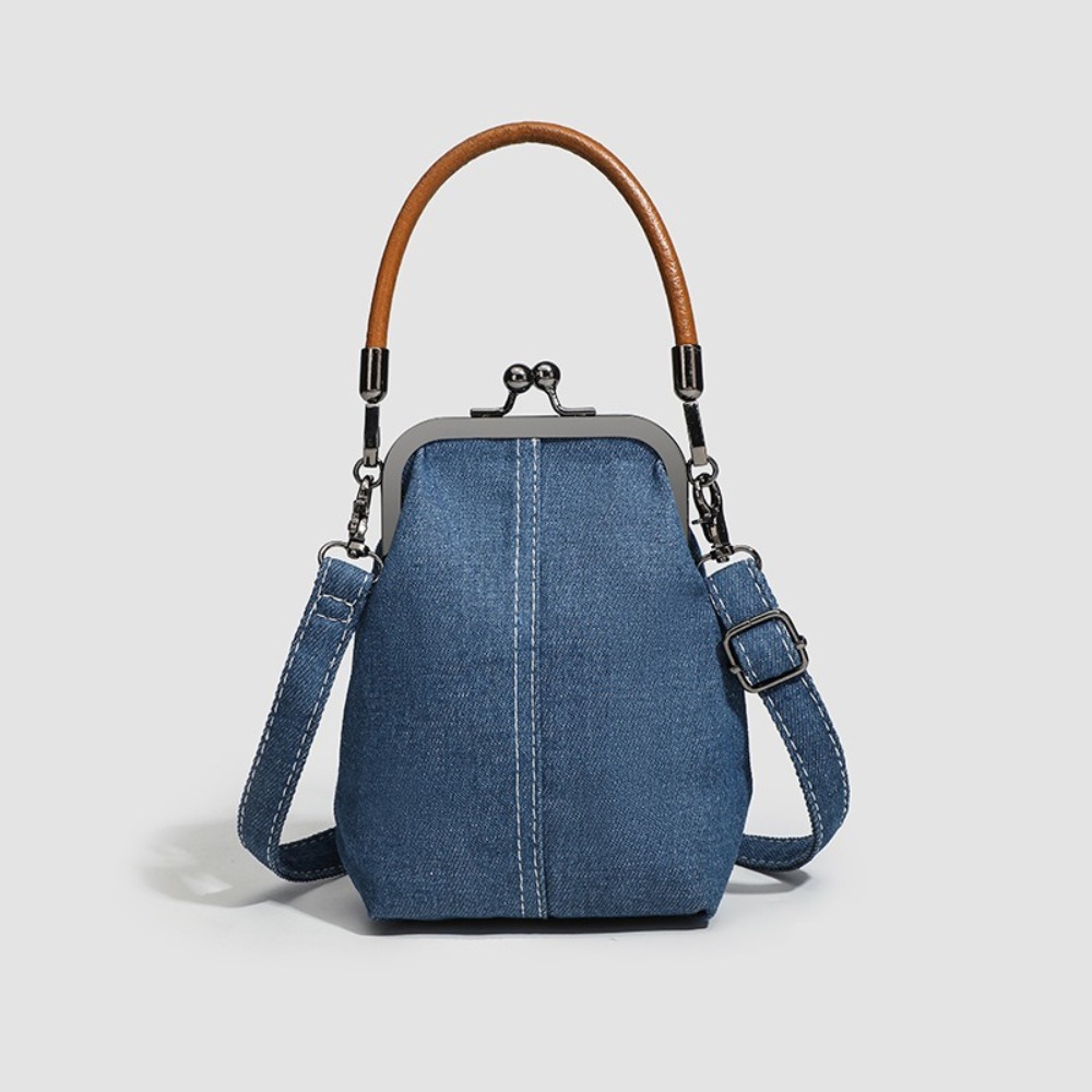 New Vintage Style Women Handba – Women Bags Jeans recenzja i cena