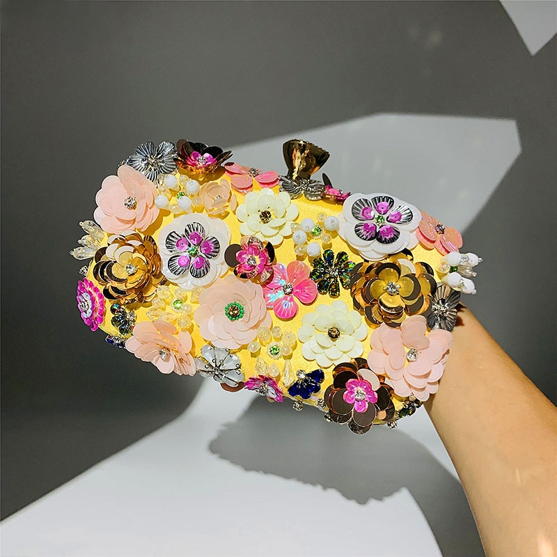 Wholesale Handmade Acrylic Eve – Women Bags Wholesale recenzja i cena