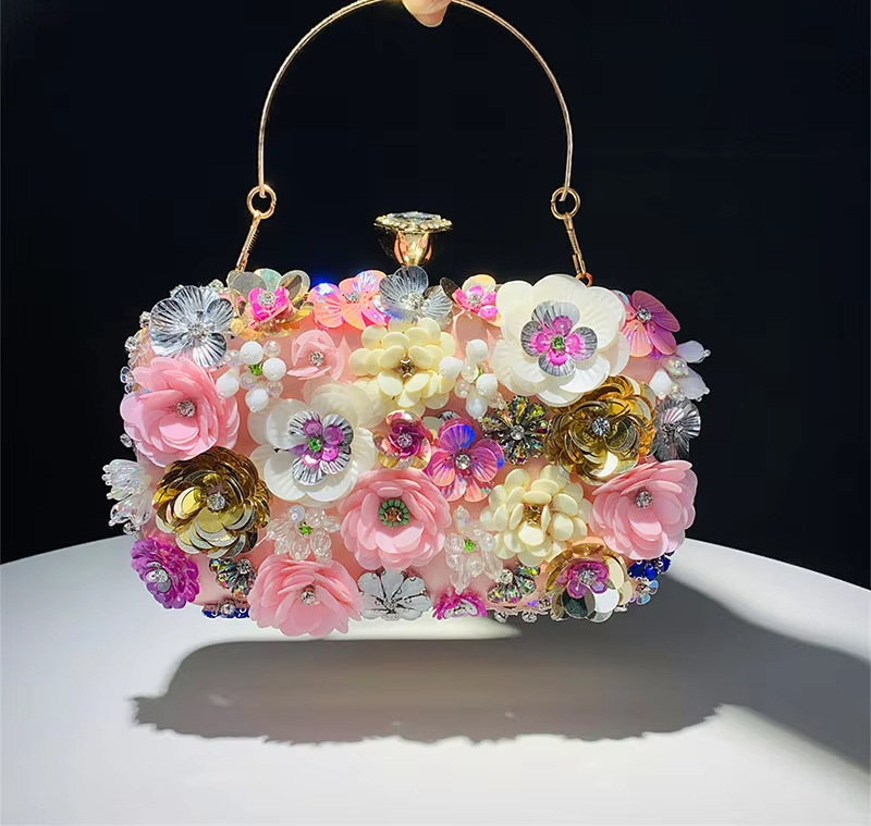 Wholesale Handmade Acrylic Eve – Women Bags Wholesale recenzja i cena