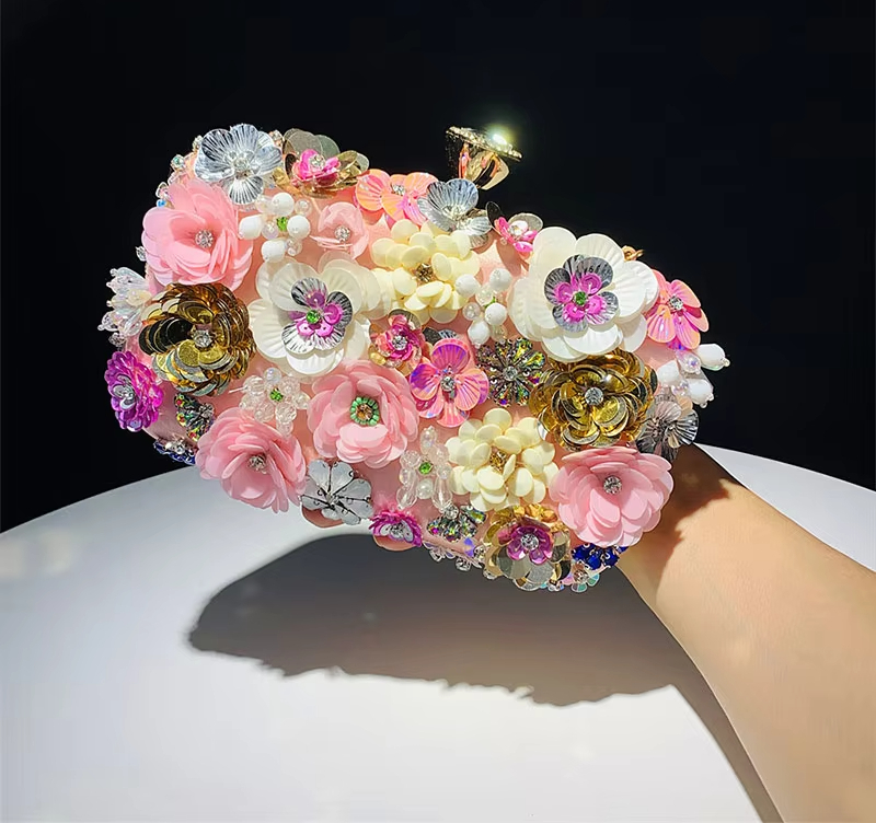 Wholesale Handmade Acrylic Eve – Women Bags Wholesale recenzja i cena