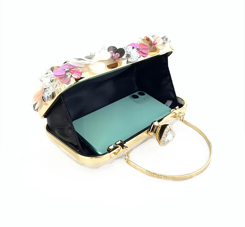 Wholesale Handmade Acrylic Eve – Women Bags Wholesale recenzja i cena