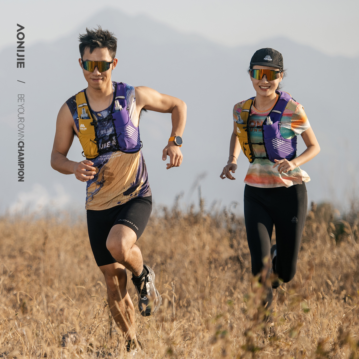 AONIJIE C9116 Running Pack Hyd – Women Bags Polene recenzja i cena