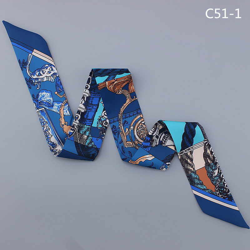 New Fashion Brand Rope Print S – Women Bags H&M recenzja i cena