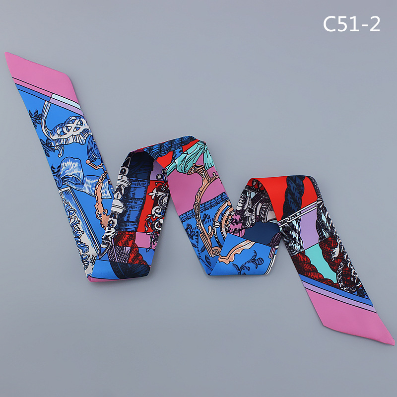 New Fashion Brand Rope Print S – Women Bags H&M recenzja i cena