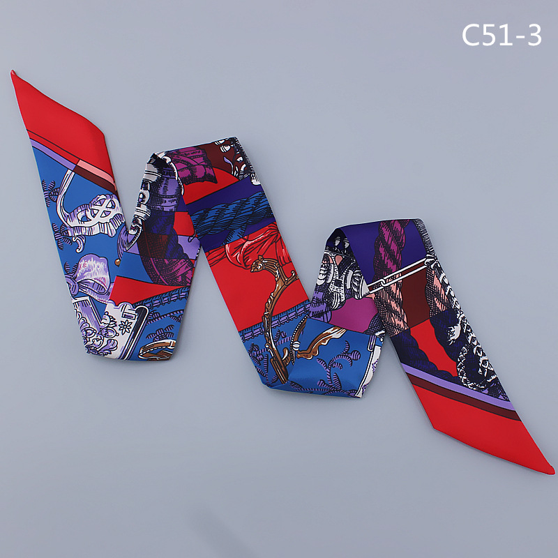 New Fashion Brand Rope Print S – Women Bags H&M recenzja i cena