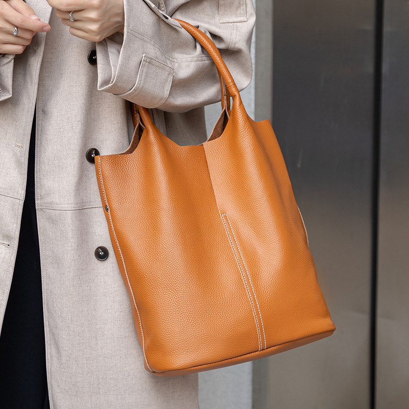 Fashion Luxury Cowhide Tote Ba – Women Bags Aldo recenzja i cena