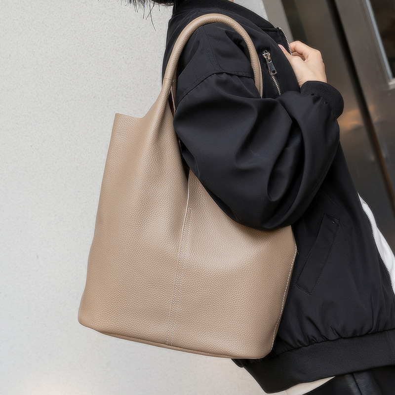 Fashion Luxury Cowhide Tote Ba – Women Bags Aldo recenzja i cena
