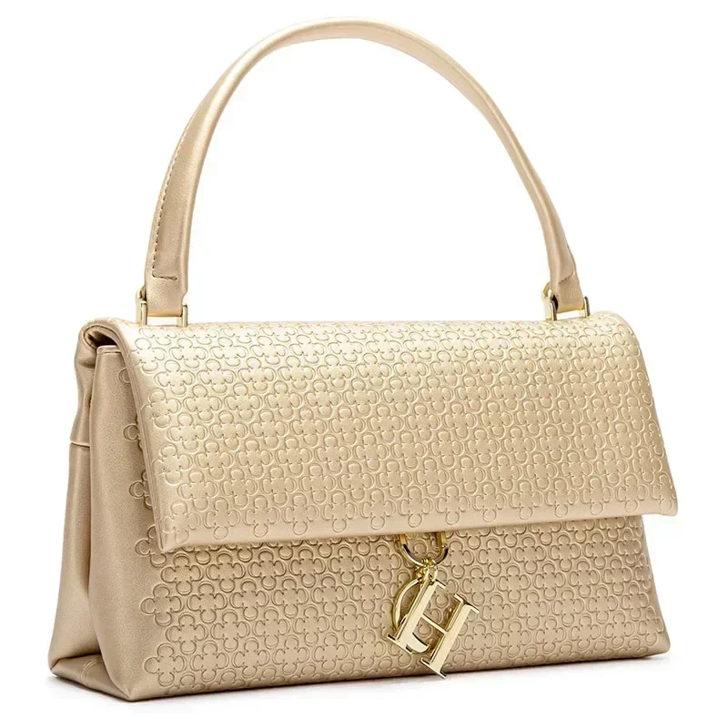 Elegant Handbag Monogram Embos – Women Bags Premium Brands recenzja i cena