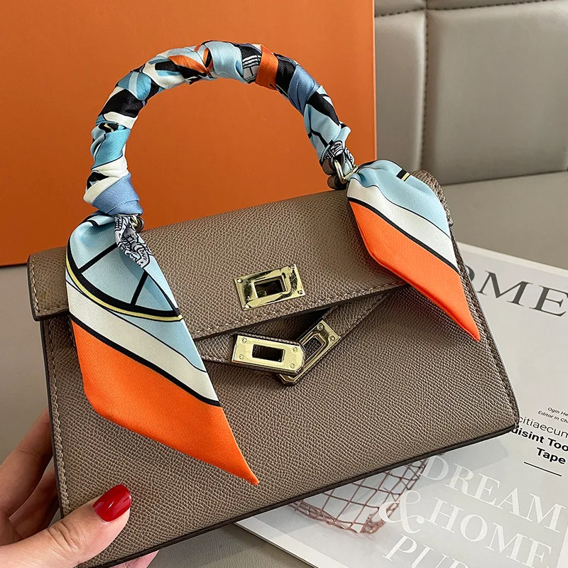 Luxury Brand Printed Bag Strap – Women Bags Luxury Brands recenzja i cena