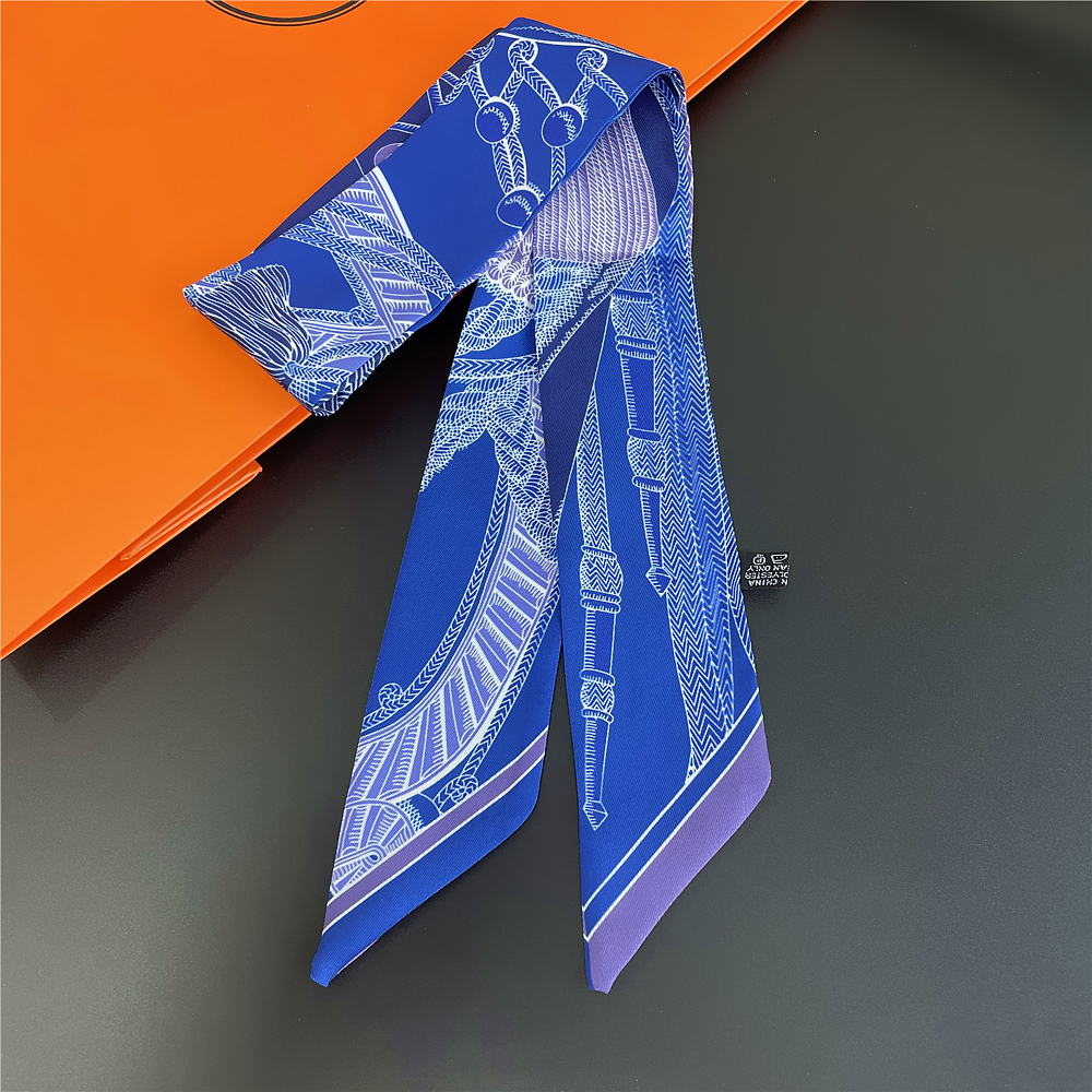 Brand Silk Scarf Design Women  – Women Bags Brands recenzja i cena
