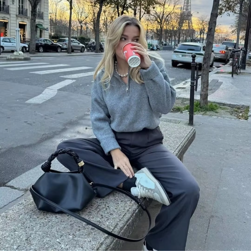 2026 New High Quality Stylish, – Women Bags 2026 recenzja i cena