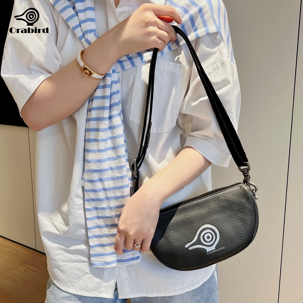 Orabird Mini Cute Crossbody Ba – Women Bags H&M recenzja i cena