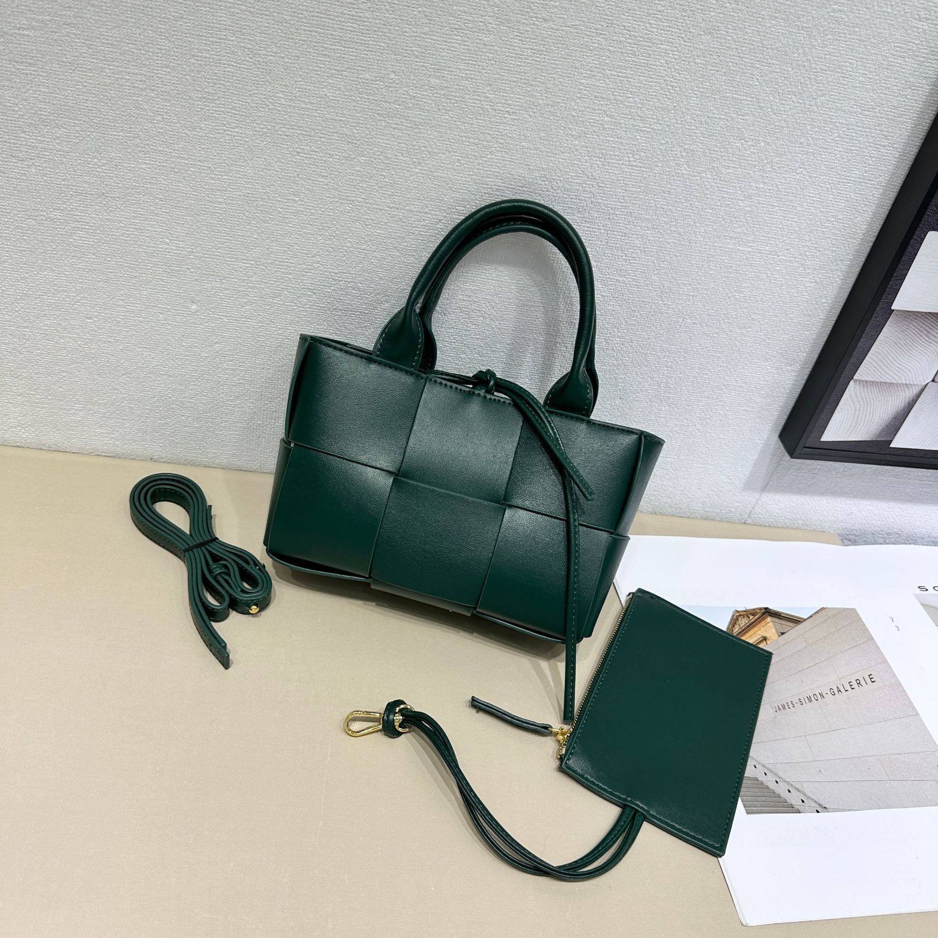 Women Luxury Messenger Purse S – Women'S Vogue Bags recenzja i cena
