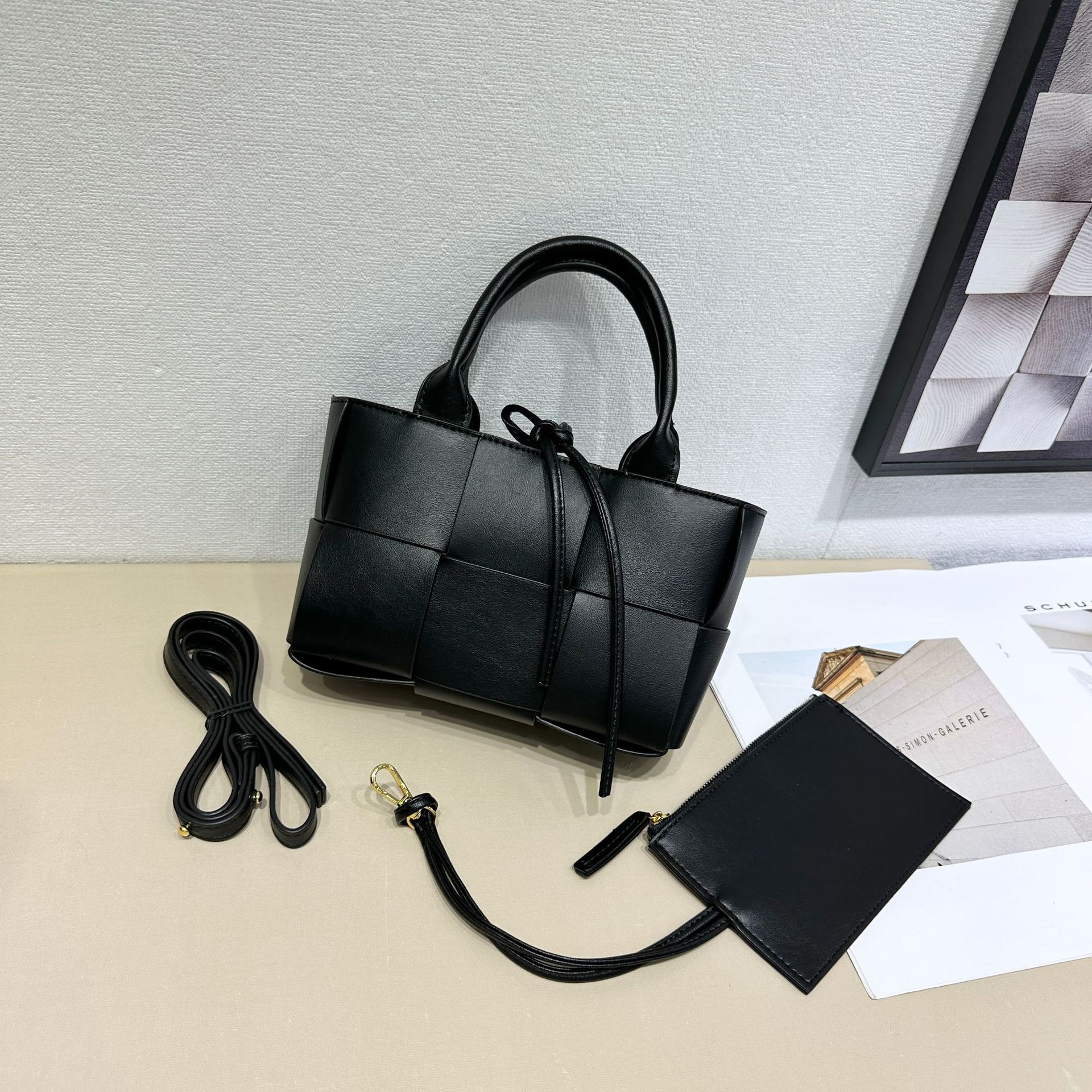 Women Luxury Messenger Purse S – Women'S Vogue Bags recenzja i cena