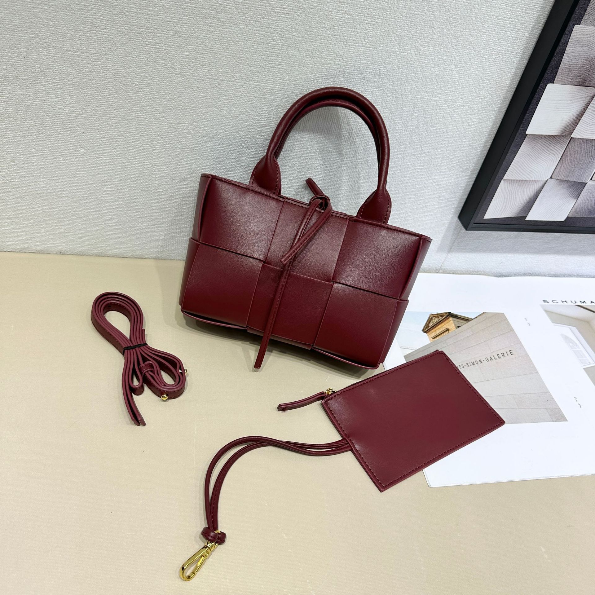 Women Luxury Messenger Purse S – Women'S Vogue Bags recenzja i cena