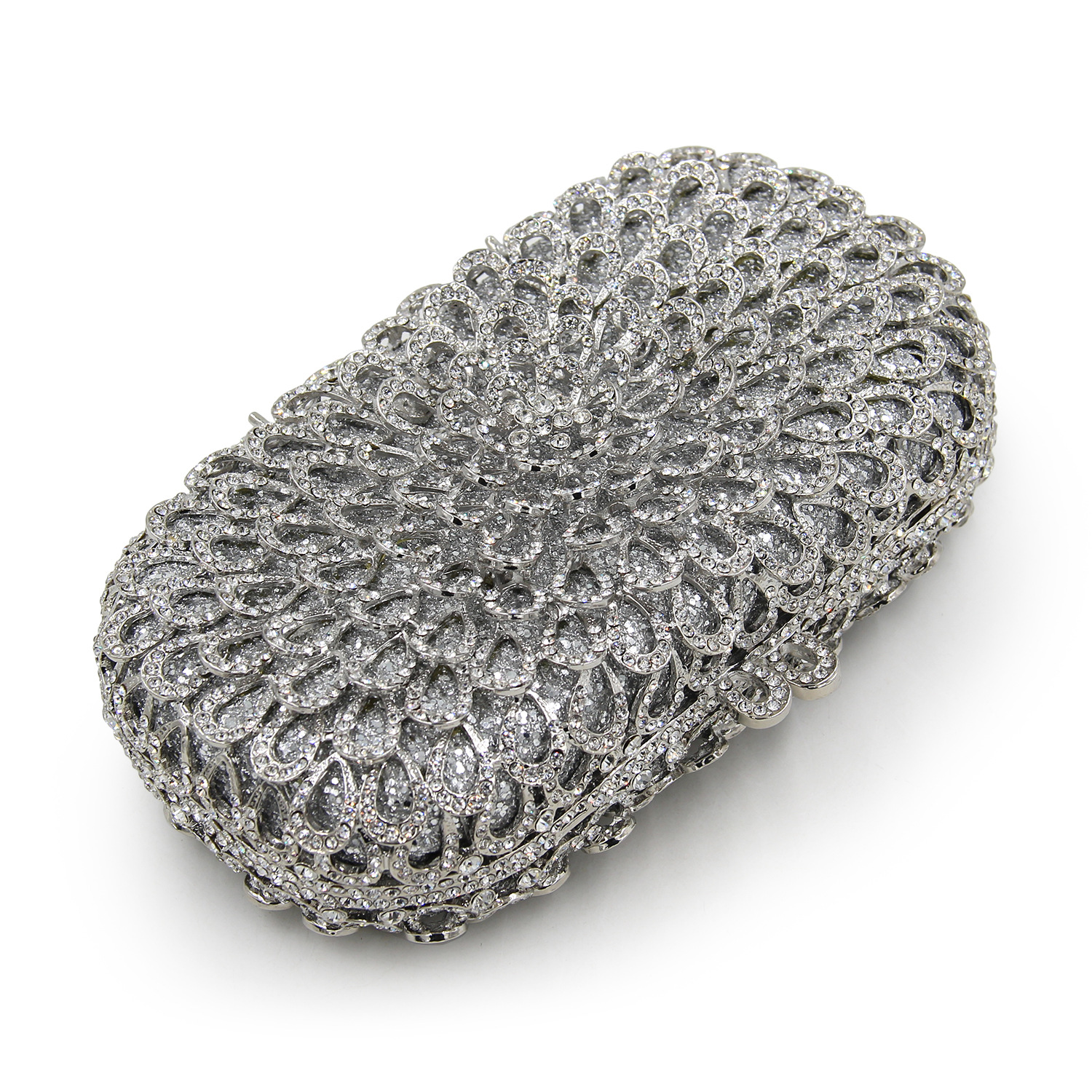 Factory Wholesales Women Silve – Women Bags Wholesale recenzja i cena