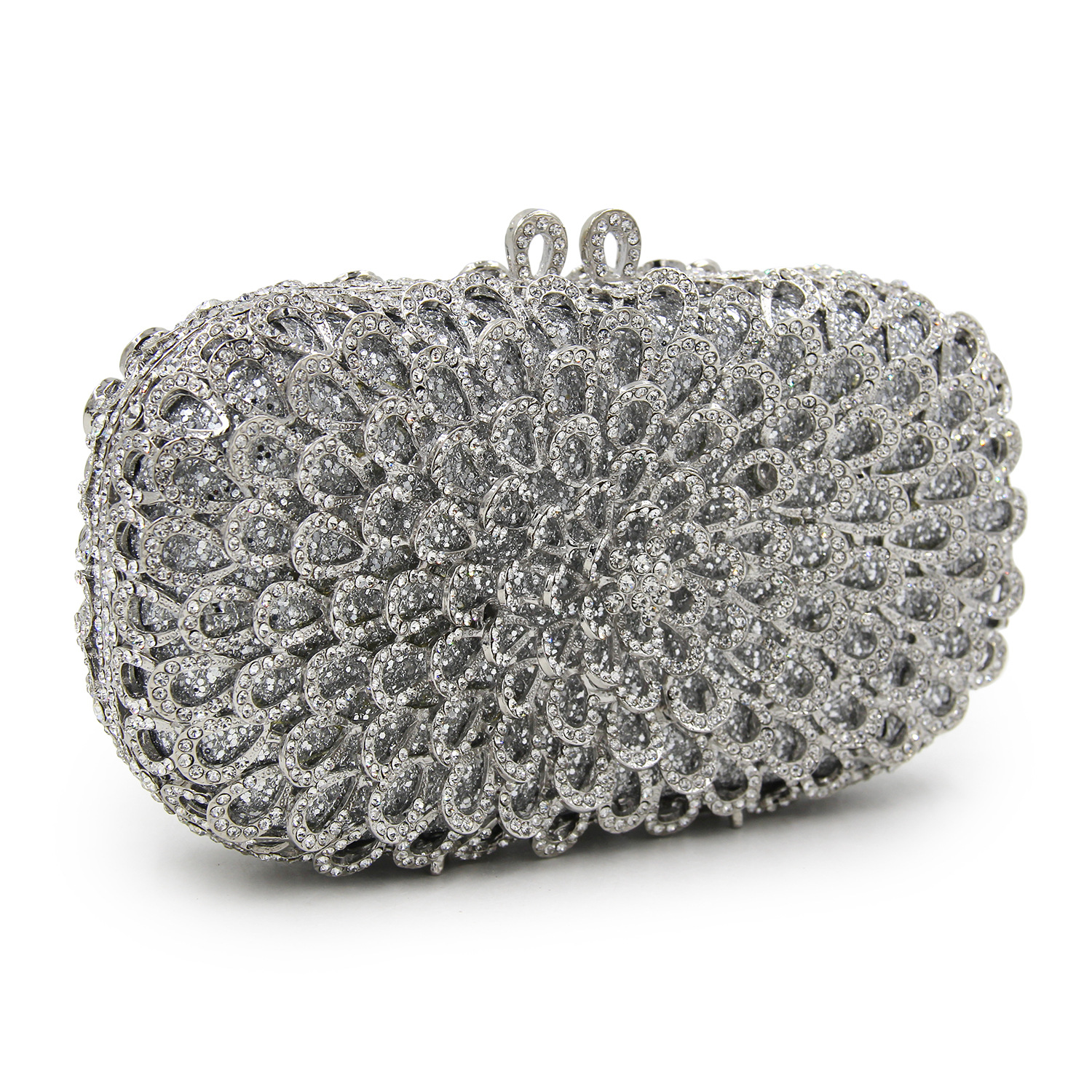 Factory Wholesales Women Silve – Women Bags Wholesale recenzja i cena