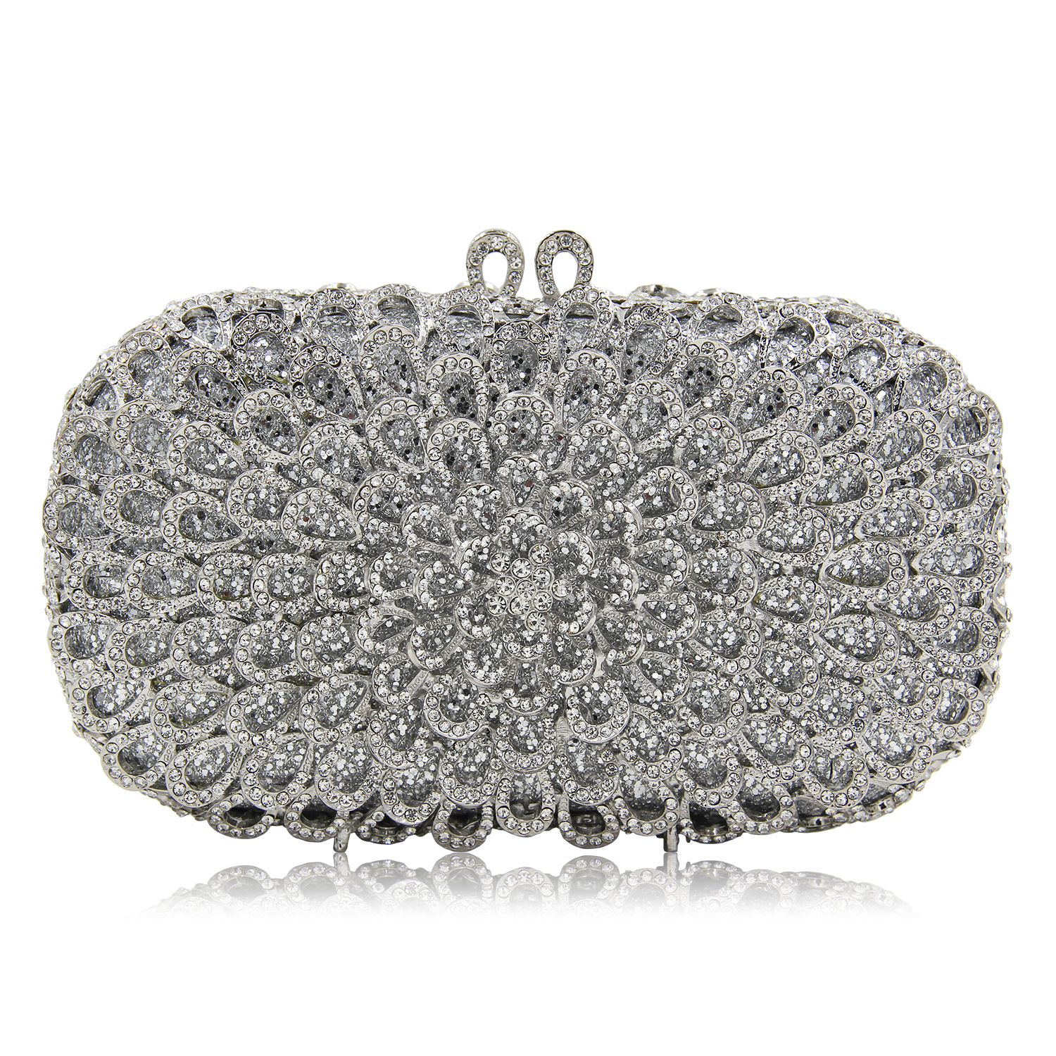 Factory Wholesales Women Silve – Women Bags Wholesale recenzja i cena