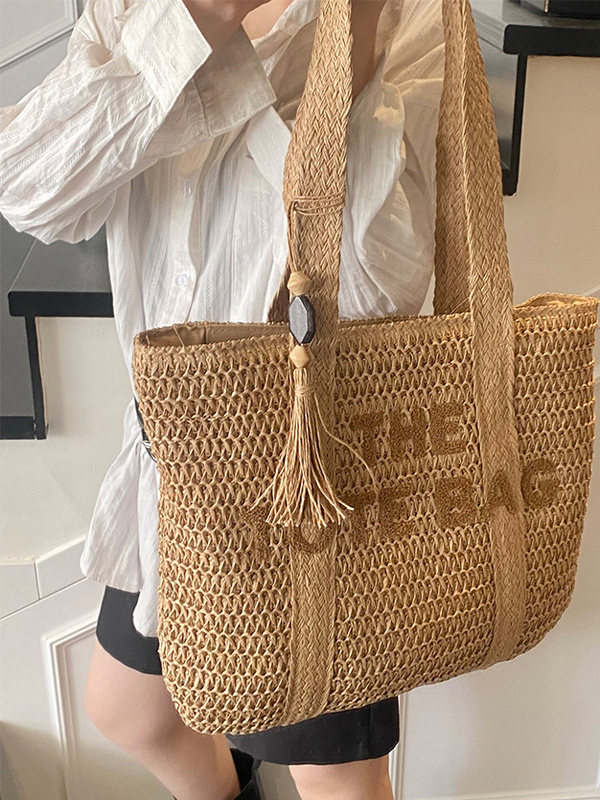 Summer Beach Travel Large Capa – Women Bags Aldo recenzja i cena