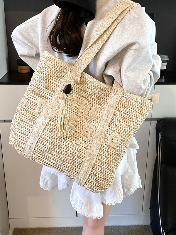 Summer Beach Travel Large Capa – Women Bags Aldo recenzja i cena