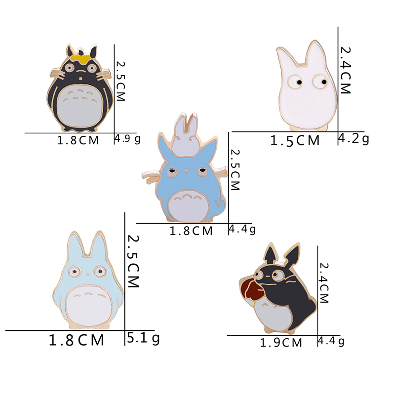 Japanese Anime Kawaii Cartoon  – Women Bags Jeans recenzja i cena