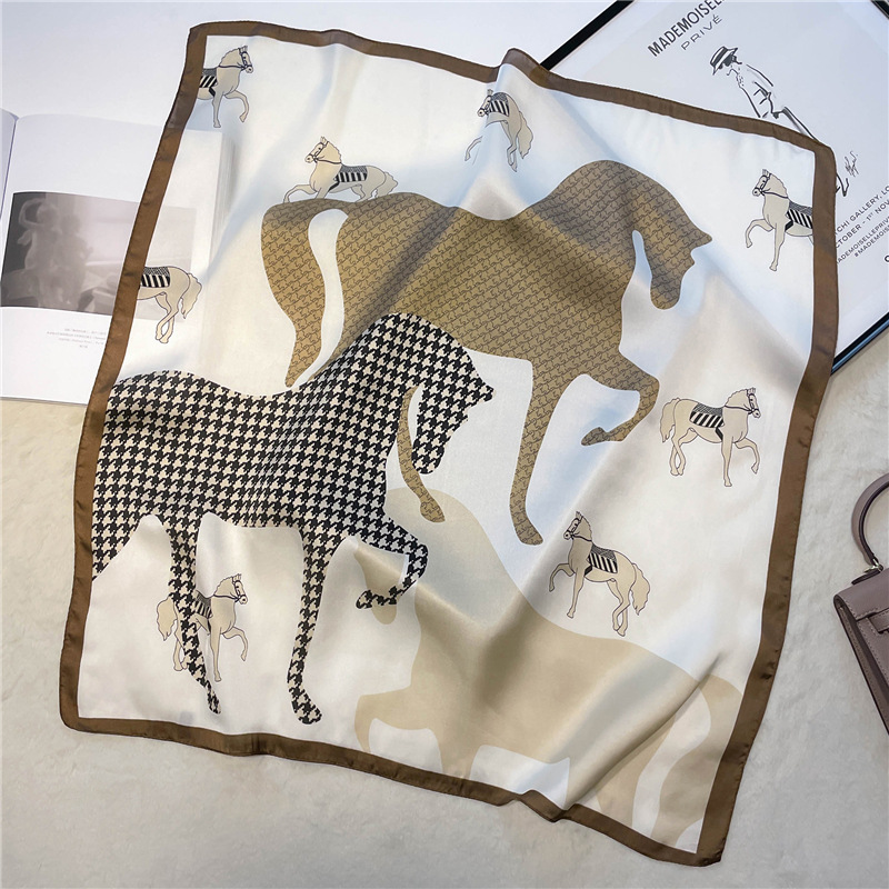 Luxury Brand Print Square Scar – Women Bags Luxury Brands recenzja i cena