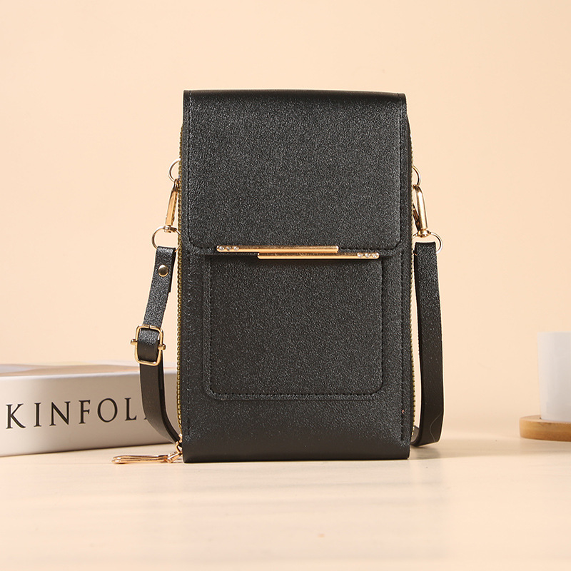 New Fashion Touch Screen Lock  – Women Bags Rack recenzja i cena