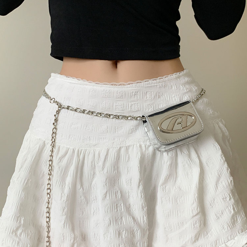 European And American New Lett – Women Bags Jeans recenzja i cena