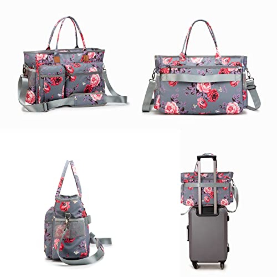 Laptop Tote Bag, Teacher Tote  – Women Bags For Laptop recenzja i cena