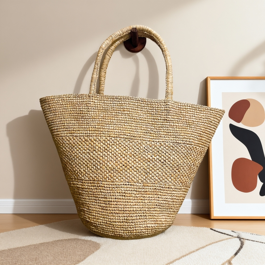 Large Capacity Raffia Straw Ba – Women Bags Aldo recenzja i cena