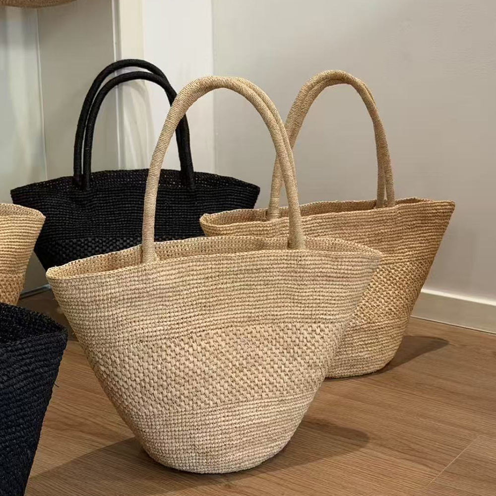 Large Capacity Raffia Straw Ba – Women Bags Aldo recenzja i cena