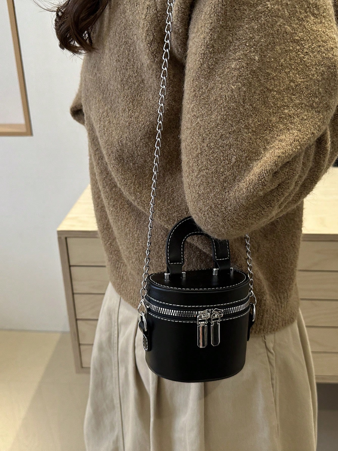 2026 New Arrival Wholesale Uni – Women Bags Wholesale recenzja i cena